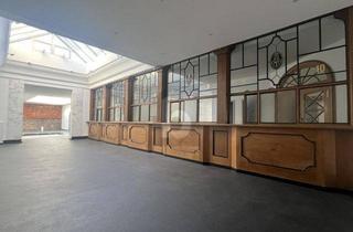 Gewerbeimmobilie mieten in 77933 Lahr, ZENTRALE AUSSTELLUNGS-, ODER VERKAUFSRÄUME