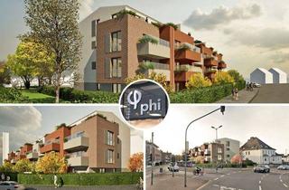 Geschäftslokal mieten in 52134 Herzogenrath, PHI AACHEN - Exklusive Neubau-Gewerbefläche in zentraler Lage von Herzogenrath!