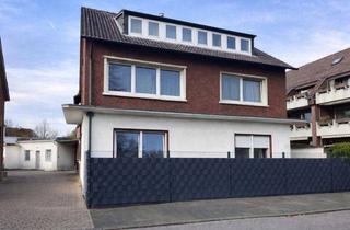 Anlageobjekt in 48431 Rheine, Wohn- und Geschäftshaus mit solider Rendite