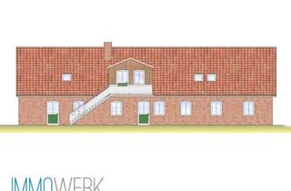 Wohnung mieten in 29640 Schneverdingen, Neubauwohnung auf ländlicher Hofstelle