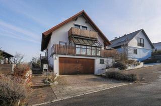 Einfamilienhaus kaufen in 75223 Niefern-Öschelbronn, Einfamilienhaus in bester Lage!