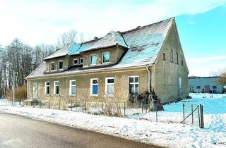 Mehrfamilienhaus kaufen in Dorfstraße 30, 17111 Verchen, Mehrfamilienhaus 17111 Hohenmocker OT Strehlow, Dorfstraße 30
