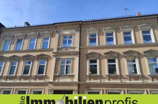 Anlageobjekt in 95028 Hof, 1103 - Repräsentatives Mehrfamilienhaus als Aufteilungsobjekt in Hof