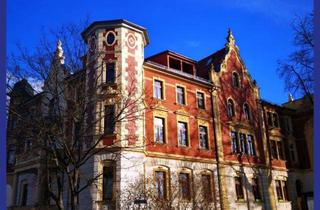 Immobilie mieten in 07586 Bad Köstritz, Altersgerechte Wohnung in guter Lage von Bad Köstritz