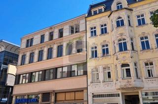 Wohnung mieten in Marienplatz 12, 08056 Zwickau, Erstbezug! Exklusiv Wohnen mit Domblick