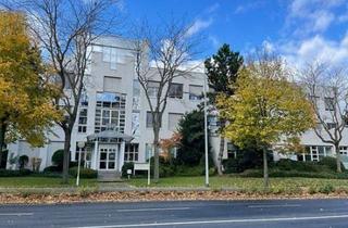 Gewerbeimmobilie mieten in 65843 Sulzbach, KLE!N - Provisionsfrei - Bürofläche in gepflegtem und funktionalem Gewerbepark