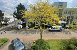 Gewerbeimmobilie mieten in 65843 Sulzbach, KLE!N - Provisionsfrei - Bürofläche in gepflegtem und funktionalem Gewerbepark