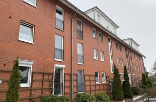 Wohnung mieten in 25451 Quickborn, *Helle 3 Zimmer Wohnung mit großem Balkon und viel Platz im DG !!!*