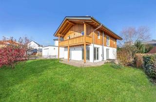 Haus kaufen in 72186 Empfingen, Modernes Haus im Grünen – ideal für junge Familien & Pendler nach Böblingen/Sindelfingen/Stuttgart