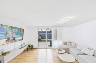 Haus kaufen in 79639 Grenzach-Wyhlen, Familientraum mit grosszügigem Gartensitzplatz in Nähe zur Schweiz