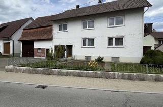 Haus kaufen in 78603 Renquishausen, Wohnen. Arbeiten. Entfalten. – Ein Haus voller Möglichkeiten