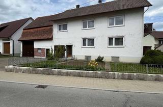 Haus kaufen in 78603 Renquishausen, Wohnen. Arbeiten. Entfalten. – Ein Haus voller Möglichkeiten