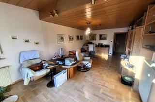 Haus kaufen in 35460 Staufenberg, Top gepflegtes Zweifamilienhaus mit Werkstatt 2 Garagen und Garten!