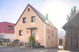 Haus kaufen in 74235 Erlenbach, Familiengerechtes EFH auf 753 m² – viel Platz, Gestaltungsfreiheit & weiter Blick ins Grüne