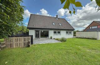 Einfamilienhaus kaufen in 26954 Nordenham, Modern vorbereitet. Einfamilienhaus zum Wohlfühlen.