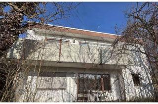 Einfamilienhaus kaufen in 71701 Schwieberdingen, Einfamilienhaus mit viel Potential in Schwieberdingen