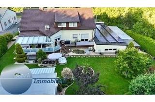 Haus kaufen in 08468 Reichenbach, Stark! Arbeiten und Mega entspannen, nach getaner Arbeit.