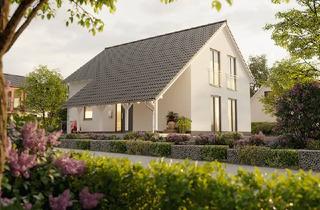 Einfamilienhaus kaufen in 04916 Herzberg, Familienfreundliches Einfamilienhaus in Herzberg mit großzügigem Grundriss