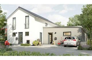 Einfamilienhaus kaufen in 04916 Herzberg, Familienfreundliches Einfamilienhaus in Herzberg mit viel Platz und Potenzial