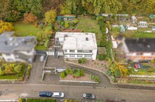 Haus kaufen in 21502 Geesthacht, Architektenhaus mit einzigartiger Fernsicht