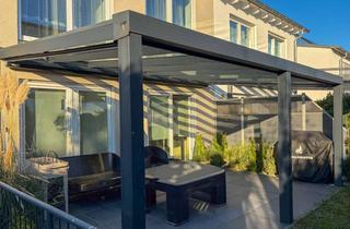 Doppelhaushälfte kaufen in 71717 Beilstein, **Ankommen. Wohlfühlen. Zuhause sein -Moderne Doppelhaushälfte in attraktiver Lage**