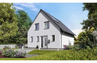 Einfamilienhaus kaufen in 04916 Herzberg, Attraktives Einfamilienhaus in Herzberg – Ihr Raumwunder für Singles!