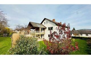 Einfamilienhaus kaufen in 97941 Tauberbischofsheim, Modernisiert, großzügig und vielseitig – Einfamilienhaus mit Wohlfühlcharakter