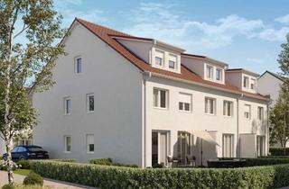 Haus kaufen in Pellwormer Str. 15, 64839 Münster, Reihenmittelhaus in attraktiver Lage – modern und hochwertig