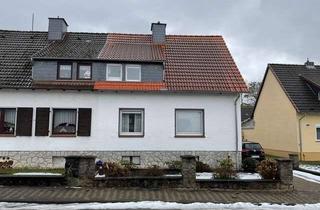 Doppelhaushälfte kaufen in 37574 Einbeck, Doppelhaushälfte direkt in Einbeck