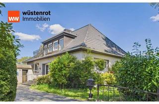 Einfamilienhaus kaufen in 26835 Holtland, Einfamilienhaus mit innenl. Wohneinheit (ELW) in 26835 Holtland bei Leer (Ostfriesland), 204 m² Wfl.