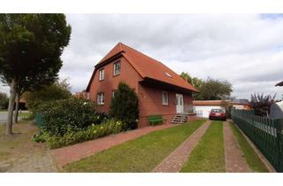 Haus mieten in 31535 Neustadt, Einfamilienhaus mit Garten in Dudensen bei Neustadt am Rübenberge