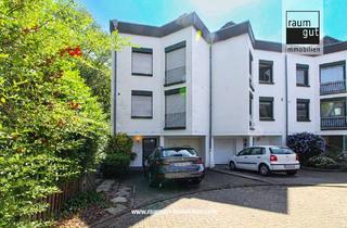 Haus mieten in 40489 Kaiserswerth, 400 m² Garten - Reihenendhaus in ruhiger Wohnsiedlung von Düsseldorf Kaiserswerth