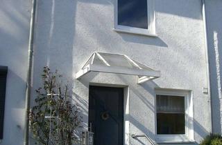 Haus mieten in Schneidemühler Str., 31141 Hildesheim, Für Singles und Paare: Charmantes Reihenmittelhaus in Hildesheim mit 3,5 Zimmern