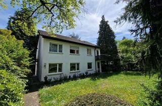 Haus mieten in Rehhaldenweg 55, 73614 Schorndorf, Großes Einfamilienhaus mit 8 Zimmern in Bestlage