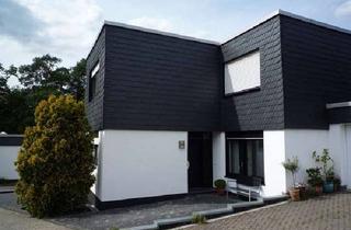 Haus mieten in Schlehenweg 29, 53177 Bad Godesberg, Ruhiges u. zentrumsnahes Winkelhaus zur Miete in Bad Godesberger Höhenlage - Provisionsfrei