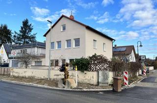 Haus mieten in Schillerstr., 82140 Olching, Freundliches, helles Einfamilienhaus in Olching