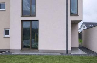 Haus mieten in Am Birnbaum 12, 55435 Gau-Algesheim, Neues Einfamilienhaus (5 Zi.) in Gau-Algesheim - Erstbezug 2026