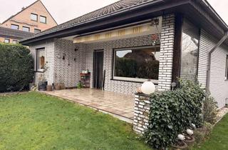 Haus mieten in Sophienweg 32, 46483 Wesel, Charmantes Einfamilienhaus am Ende eines Wendehammers in Wesel mit 4,5 Zimmern