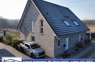 Haus mieten in 23683 Scharbeutz, Strandnahe Doppelhaushälfte in Scharbeutz