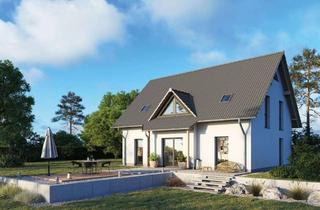 Haus mieten in 06179 Angersdorf, ERSTBEZUG | Modernes EFH in Angersdorf | großer Garten | Garage | uvm.