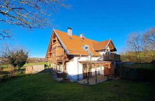 Haus mieten in Mühldorfer Str. 15c, 83527 Haag, DHH in Bestlage, naturnah am Ortskern