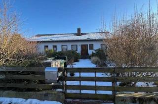 Haus mieten in 93138 Lappersdorf, Großzügiges EFH mit Weitblick