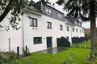 Haus mieten in Am Wiesengrunde 1a, 22844 Norderstedt, Möbliertes Endreihenhaus in Norderstedt mit 4 Schlafzimmern