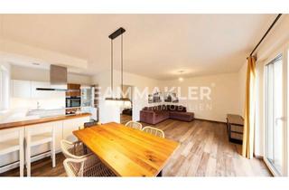 Haus mieten in 25474 Bönningstedt, NEUWERTIG & ENERGIEEFFIZIENT: Stadtvilla mit Stil, Platz & grünem Ausblick!