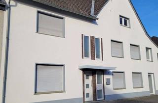 Haus mieten in 59590 Geseke, !! Renovierte Doppelhaushälfte für die große Familie !!