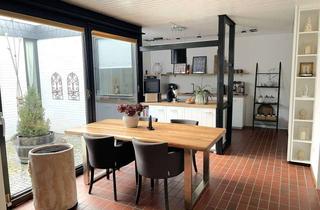 Haus mieten in 26655 Westerstede, Hell und geräumig: teilrenovierter Atriumbungalow in ruhiger Lage von Westerstede!