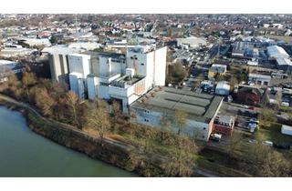 Gewerbeimmobilie kaufen in 44579 Castrop-Rauxel, Bebautes Entwicklungsgrundstück im Ruhrgebiet