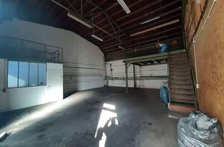 Büro zu mieten in Ardeyer Straße 100, 58730 Fröndenberg, Produktion / Lagerhalle mit Büro