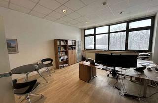 Büro zu mieten in 24536 Brachenfeld, Hallen-/ Produktionsfläche mit Büroräumen und Außenfläche