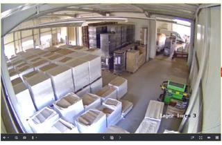 Gewerbeimmobilie mieten in 99869 Schwabhausen, Produktionshalle Lagerhalle Warmhalle 3 Verladerampen